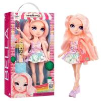 Кукла Rainbow High My fashion style Белла Фото