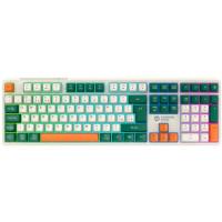 Клавиатура Canyon Shadder GKW-11 RGB Silent Wireless/Bluetooth/USB U Фото