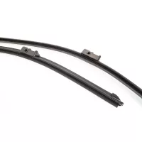 Щітка склоочисника OXIMO 600+450мм Фото