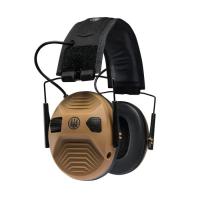 Тактические наушники Beretta Electronic Earmuffs Otter Hard Surface Фото