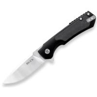 Нож Buck Stinger чорний Фото