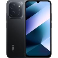 Мобильный телефон Xiaomi Poco C85 6/128Gb Black Фото