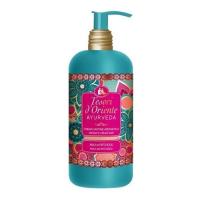 Жидкое мыло Tesori d'Oriente Аюрведа масло амлы и пачули 300 мл Фото