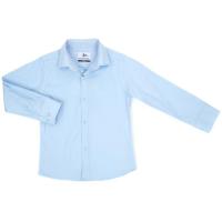 Рубашка детская A-Yugi школьная Фото