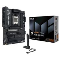 Материнская плата ASUS TUF GAMING X870E-PLUS WIFI7 Фото