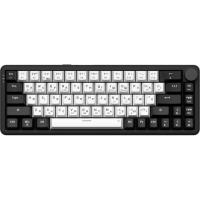 Клавиатура GamePro Asgard Valhalla MK210B Pro 65 RGB Wireless/Bluetoo Фото