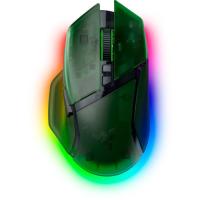 Мышка Razer Basilisk V3 Pro 35K Wireless/Bluetooth/USB Phantom Фото