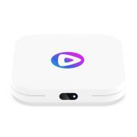 Медиаплеер H96 MAX M1 Фото