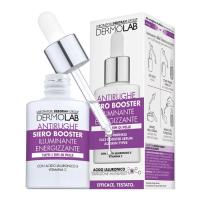 Сыворотка для лица Dermolab Anti-Wrinkle Face Booster Serum 30 мл Фото