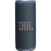 Акустическая система JBL Grip Blue Фото
