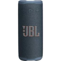 Акустична система JBL Grip Blue Фото