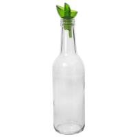 Бутылка для масла Herevin Decorated Oil Bottle 0.33 л Фото
