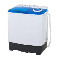 Стиральная машина Shivaki TE 60 BLUE Фото