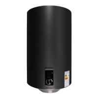 Бойлер Shivaki SHDDRY WH 2.0 80" MOIST Фото