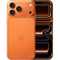 Мобильный телефон Apple iPhone 17 Pro Max 256GB Cosmic Orange Фото