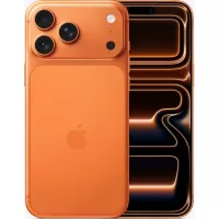 Мобільний телефон Apple iPhone 17 Pro Max 256GB Cosmic Orange Фото