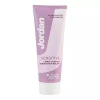 Зубна паста Jordan Stay Fresh Sensitive Toothpaste Для чутливих зубів Фото