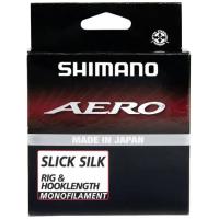 Леска Shimano Aero Slick Silk Rig/Hooklength 100m 0.114mm 1.27kg Фото