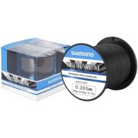 Волосінь Shimano Technium 300m 0.305 mm 8.5 kg Premium Box Фото
