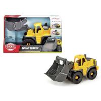 Спецтехника Dickie Toys Погрузчик «Вольво», 26 см Фото