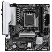 Материнська плата GIGABYTE B650M GAMING WIFI6E Фото