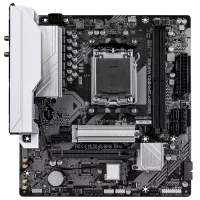 Материнська плата GIGABYTE B650M GAMING WIFI6E Фото