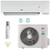 Кондиціонер Cooper&Hunter CH-S18FTXAN-WP Фото