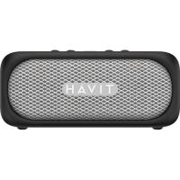 Акустическая система Havit SK905BT Black Фото