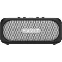 Акустична система Havit SK905BT Black Фото