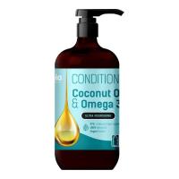 Кондиціонер для волосся Bio Naturell Coconut Oil & Omega 3 Conditioner 946 мл Фото