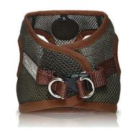 Шлей для собак Chloe's Home Dakar хаки M Фото