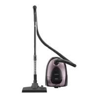 Пилосос Ardesto VC-I-B800GB Фото