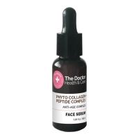 Сироватка для обличчя The Doctor Health & Care Phyto Collagen-Peptide Complex Face Фото