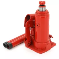 Домкрат Voltronic 2т Фото