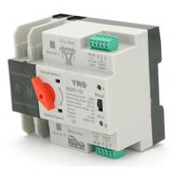 Автоматический выключатель YRO YRQ2PC-125-2P Фото