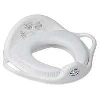 Накладка на унитаз Tega Baby OWLS white Фото