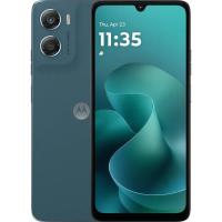 Мобильный телефон Motorola G06 4/256GB Tapestry Фото