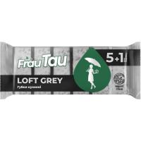 Губки кухонные Frau Tau Loft Grеy 6 шт. Фото