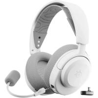 Наушники SteelSeries Arctis Nova 3X Wireless MultiPlatform/Xbox White Фото