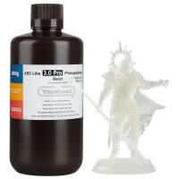 Фотополимерная смола ELEGOO Resin, ABS-like 3.0 pro 1кг, beige Фото