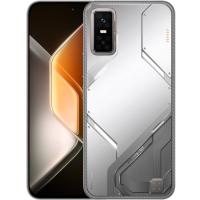 Мобільний телефон Infinix GT 30 8/256Gb Blade White Фото