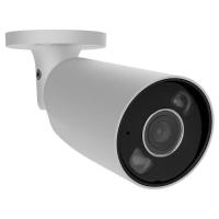 Камера відеоспостереження Ajax BulletCam HL (5/2.8) white Фото