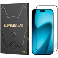 Скло захисне iLera DeLuxe Original Glass 2.0 iPhone 17 Pro Max Фото