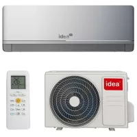 Кондиционер Idea IPA-09HRM-FN8 Silver Breeze Фото
