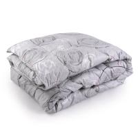 Ковдра Руно вовняна Light beige 140х205 Фото
