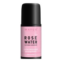 Дезодорант Mayur Rose Water Парфумований 50 мл Фото