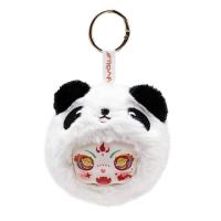 М'яка іграшка Fyyvalur Талісмани Мила панда Юмі Фото