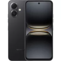 Мобільний телефон Tecno Spark Go 2 4/128GB Ink Black Фото
