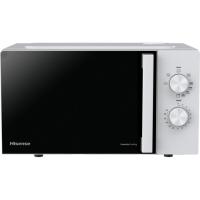 Мікрохвильова піч Hisense H20MOWP1HG Фото