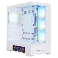 Корпус для ПК Zalman P40DSWHITE Фото